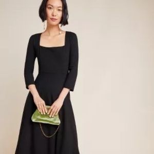 Maeve Jocelyn Midi Dress from Anthropologie